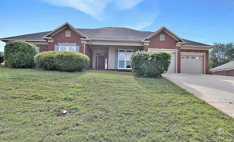 6516 Steubenville Drive Columbus, GA 31909