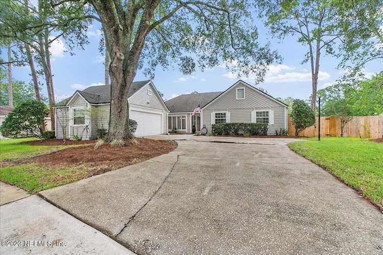 3391 Fairbanks Grant RD N Jacksonville, FL 32223 | MLS 1228870 Photo 1
