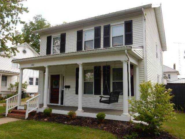 502 E Gambier Street Mount Vernon, OH 43050