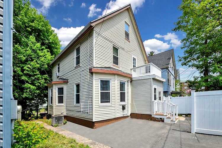 3 Loring Pl Malden, MA 02148 | MLS 73116971 Photo 1