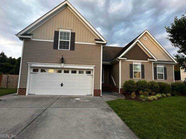 830 Dawson Circle Chesapeake VA 23322 | MLS# 10488458 - WilliamLayton.com Photo 1