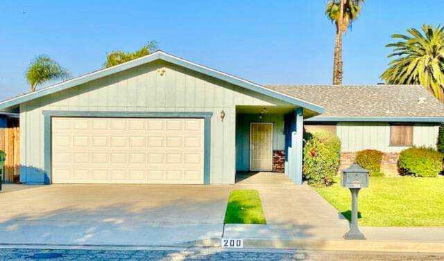 200 N Lombardi St Porterville, CA 93257 | MLS 223762 Photo 1