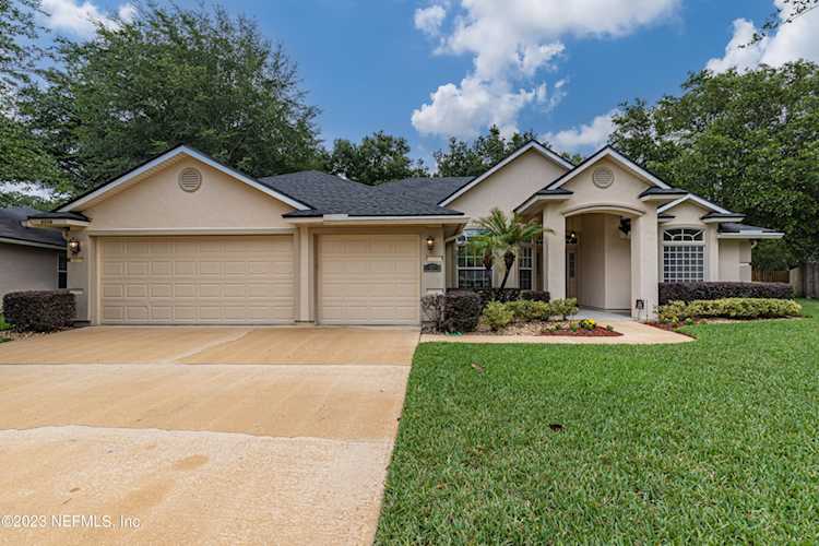 2116 Zach Trace CT St Johns, FL 32259