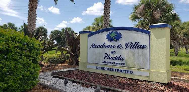 27 Jessamine WAY Placida, FL 33946