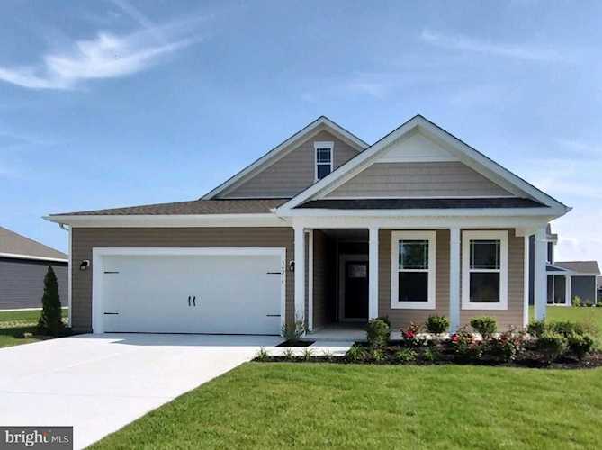 34215 Gooseberry Ave Ocean View, DE 19970