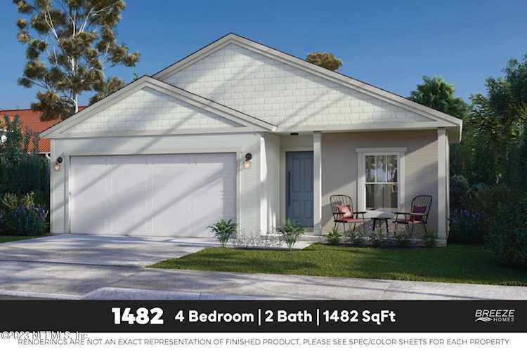3611 Mildred WAY Jacksonville, FL 32254