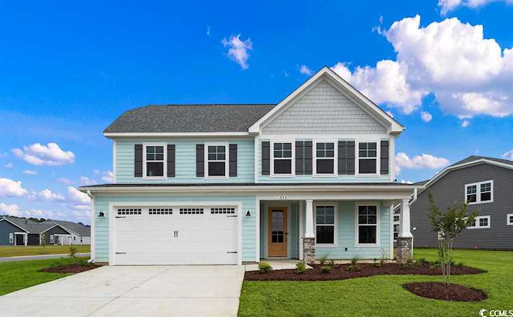 244 Bluestem Loop Little River, SC 29566