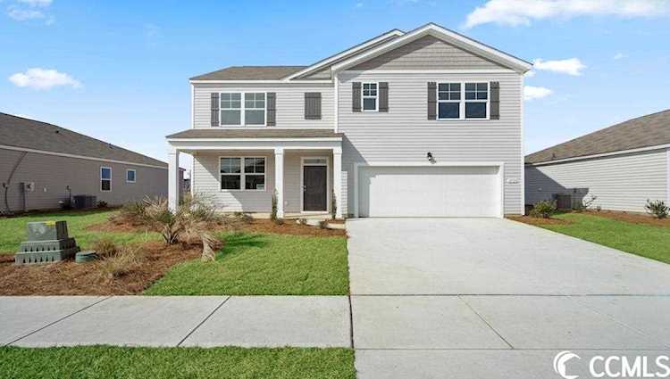 8009 Strudwick Dr. Little River, SC 29566