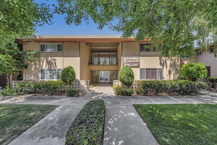 3550 Alden Way #21 San Jose, CA 95117