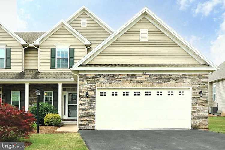 166 Beaumanor Rd State College, PA 16803