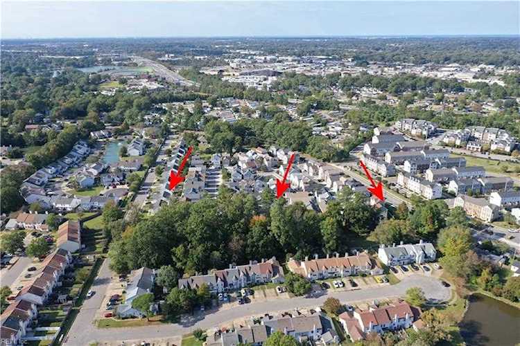4897 Bonney Rd Virginia Beach, VA 23462