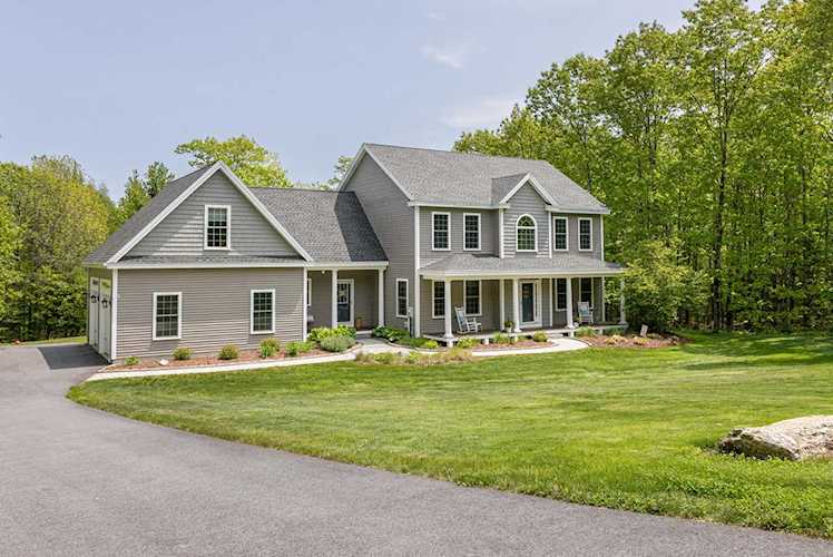 48 Acorn Ridge Rd Freeport, ME 04032 | MLS 1560458 Photo 1