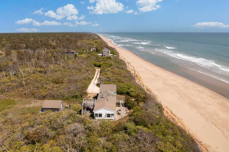 245 Nauset Light Bch Road Eastham, MA 02642