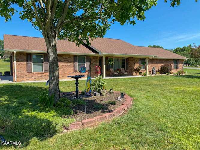 3029 Sugarwood Dr Kodak, TN 37764