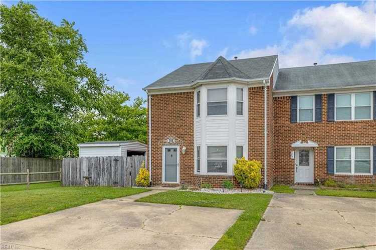 305 Fairfax Terrace Chesapeake VA 23320 | MLS# 10488483 - WilliamLayton.com Photo 1