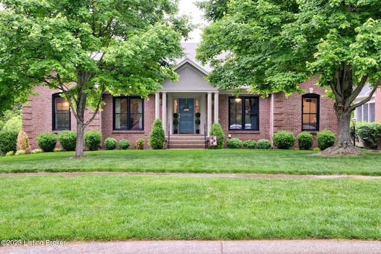 11509 Spring Heath Ct Louisville, KY 40223 | MLS 1636896 Photo 1