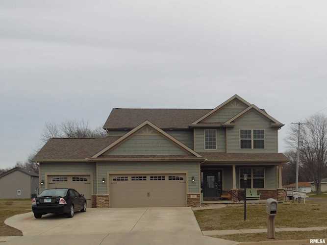 100 Amelia Dr East Peoria, IL 61611 home for sale, MLS#PA1241037 - Rodgers Real Estate Group Photo 1