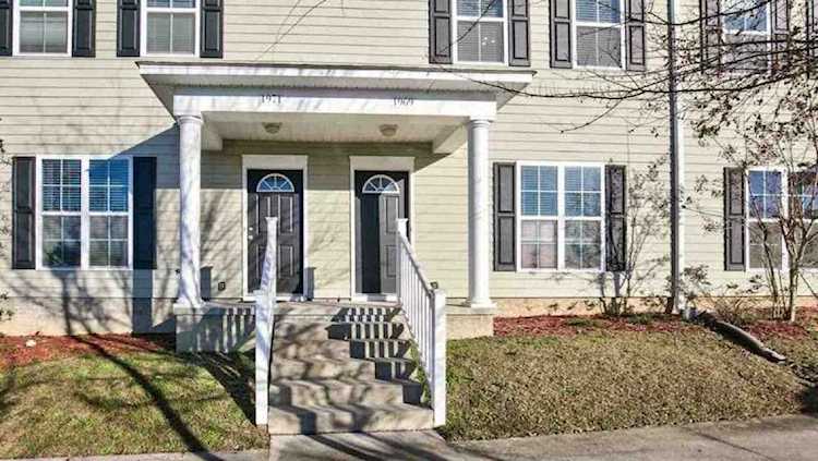 1971 Corvallis Ave Tallahassee, FL 32304 in University Green Condominiums Photo 1