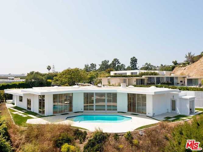 340 Trousdale Place Beverly Hills, CA 90210