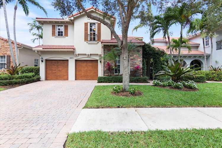 1423 Barlow Court Palm Beach Gardens, FL 33410
