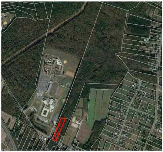124 E Hickory (3.69 Acres) Rd Chesapeake, VA 23322