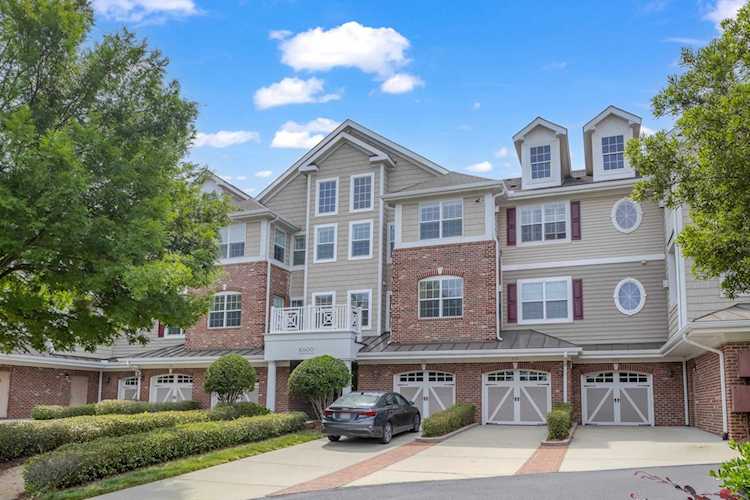 10400 Rosegate Court #6 Raleigh, NC 27617