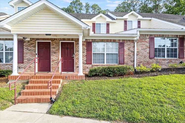 4434 Gearhart Rd Tallahassee, FL 32303 in Summerchase Condominiums Photo 1