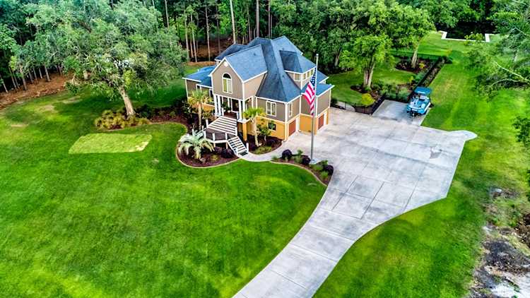 975 Mayfield St Summerville, SC 29485