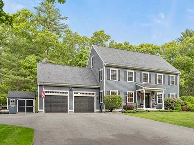 408 North St Georgetown, MA 01833 | MLS 73117142 Photo 1