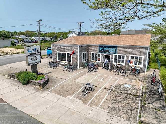 139 Main St Bourne, MA 02532