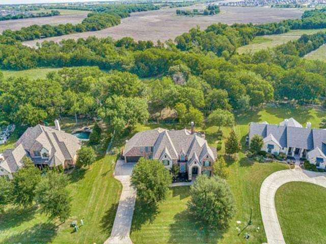 9191 Saddle Horn Court Celina, TX 75078