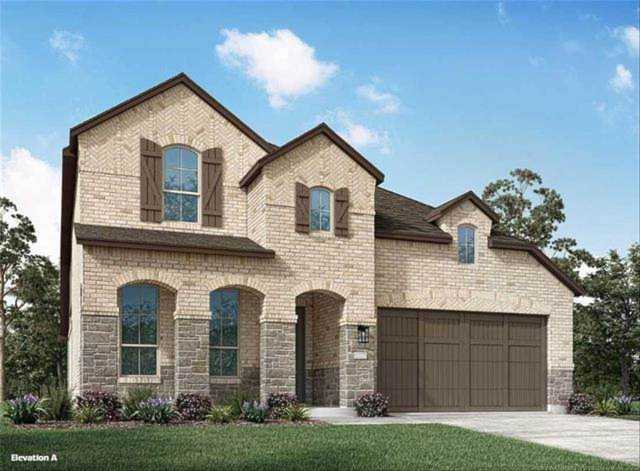 4005 Prickly Pear Avenue Aubrey, TX 76227