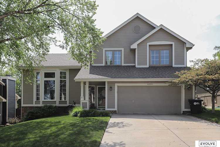 4250 N 163rd Ave Omaha, NE 68116