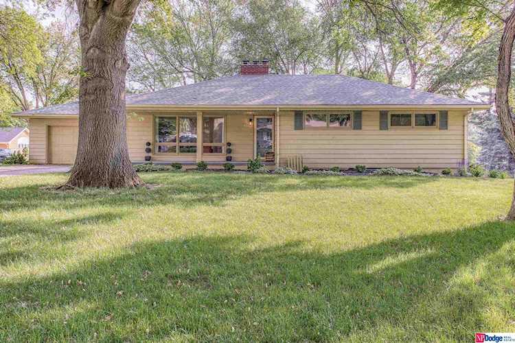 1605 Crawford Rd Omaha, NE 68144