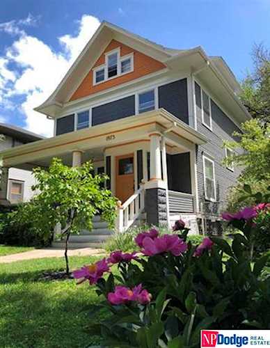 1973 Harwood St Lincoln, NE 68502