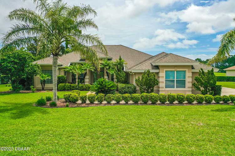 1017 Hampstead Lane Ormond Beach, FL 32174