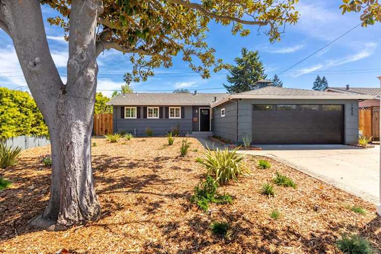1635 Alison Ave, MOUNTAIN VIEW CA 94040 | 209 - Miramonte - $2,650,000 Photo 1