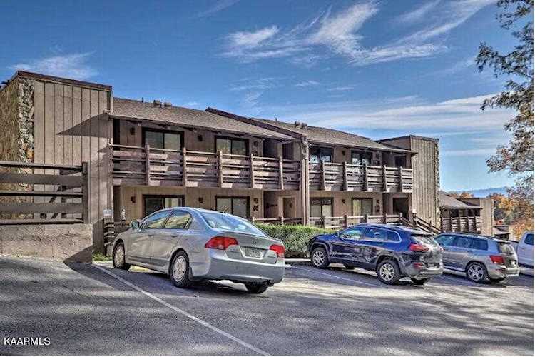 1081 Cove Rd Sevierville, TN 37876