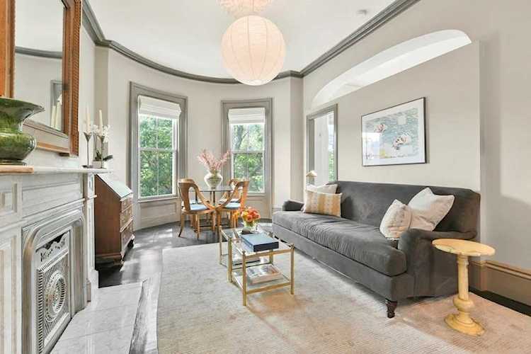 25 Dartmouth St #3 Boston, MA 02116