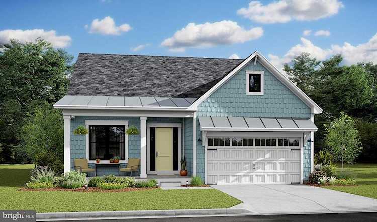 15225 West Kea Way Lewes, DE 19958