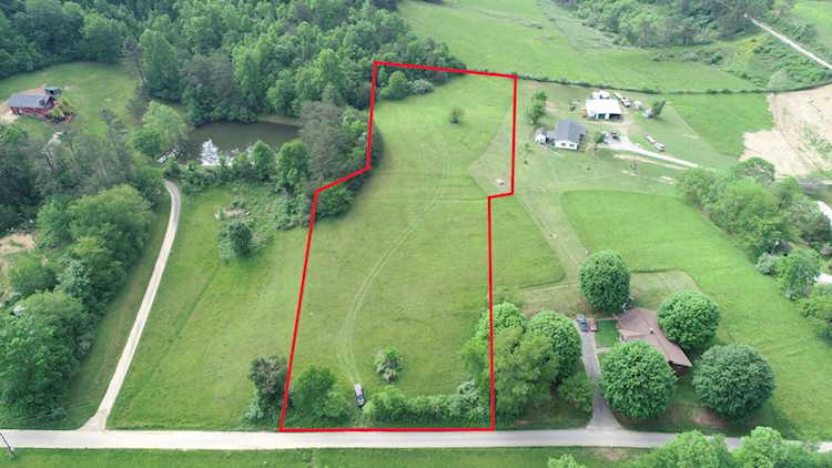 9999 Old Corbin Rd Corbin, KY 40701