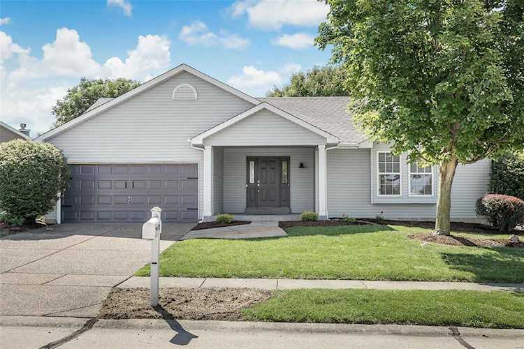 1718 Highgrove Dr O'fallon, MO 63366 | MLS 23030412 Photo 1