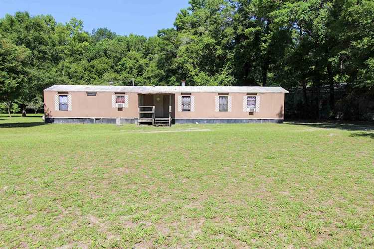 1636 Spring Creek Hwy Crawfordville, FL 32327 in None Photo 1