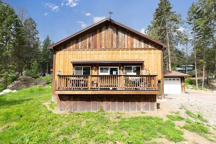 81 Grandview Terrace Lakeside, MT 59922