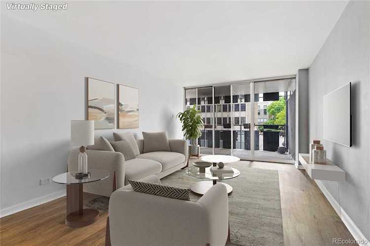 790 Washington St #206 Denver, CO 80203