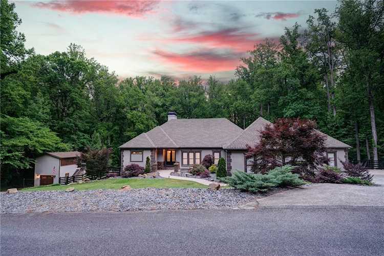 201 Windflower Court Canton, GA 30115