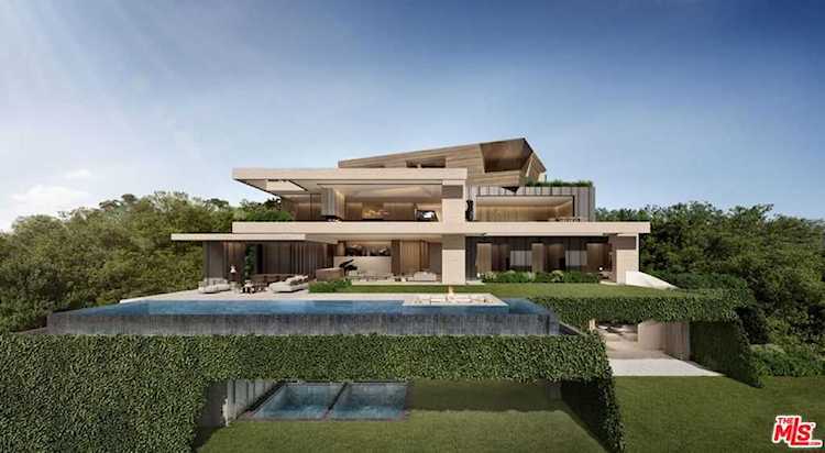 948 Bel Air Rd Los Angeles, CA 90077