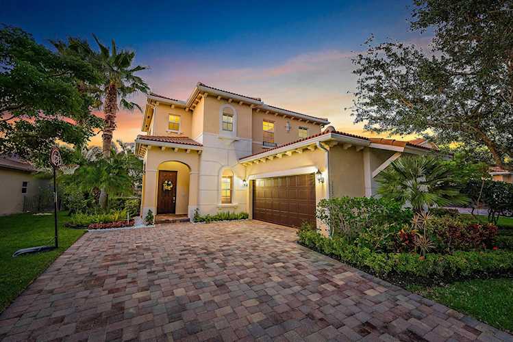 115 Whale Cay Way Jupiter, FL 33458