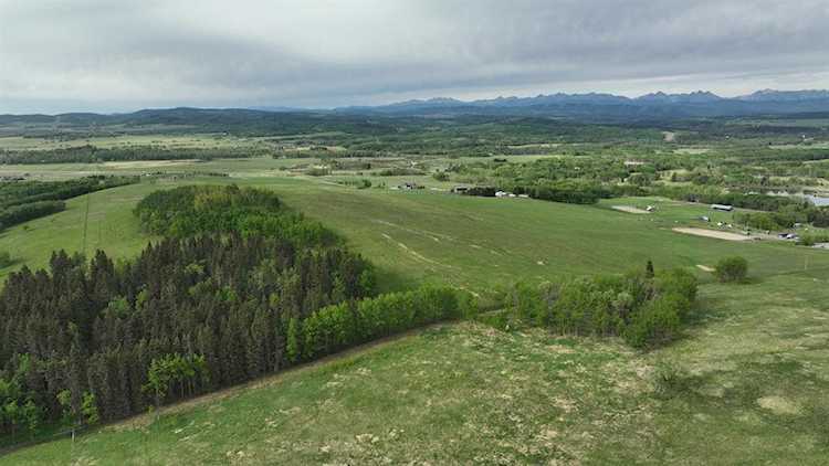 306016 240 St W #Lot Rural Foothills County, AB T0L 1K0