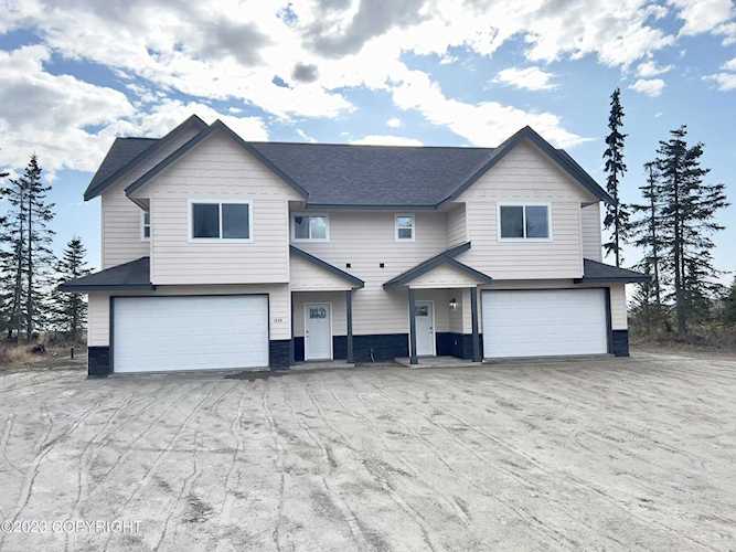 1529 Pey Dr Kenai, AK 99611